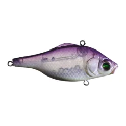 Megabass Vibration-X Ultra Lipless Crankbait 9 Megabass Vibration-X Ultra Lipless Crankbait