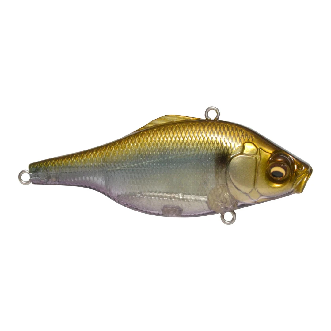 Megabass Vibration-X Ultra Lipless Crankbait 3 Megabass Vibration-X Ultra Lipless Crankbait