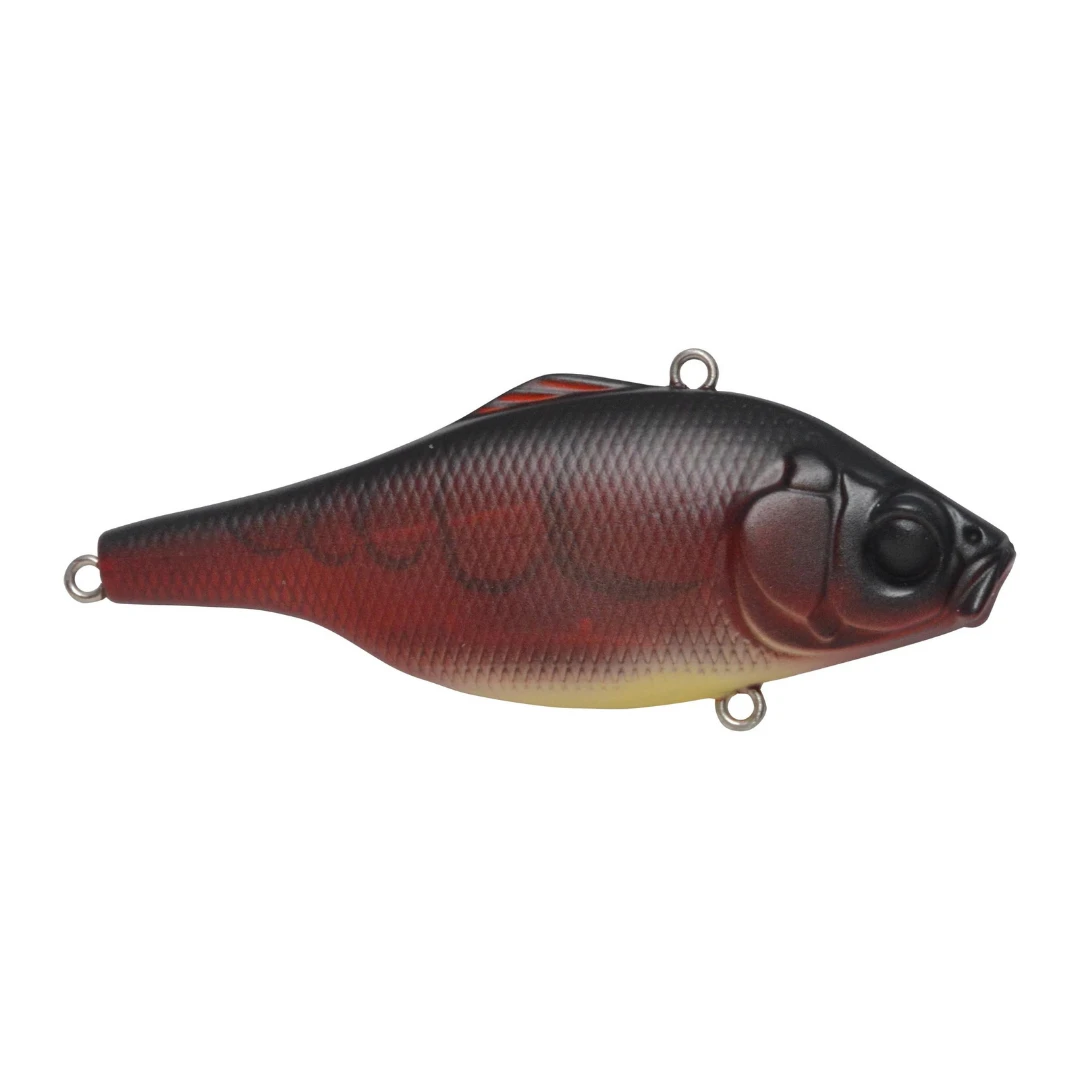 Megabass Vibration-X Ultra Lipless Crankbait 6 Megabass Vibration-X Ultra Lipless Crankbait