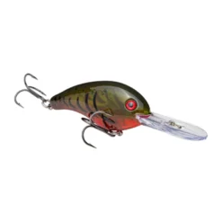 Strike King Pro-Model Series Crankbait
