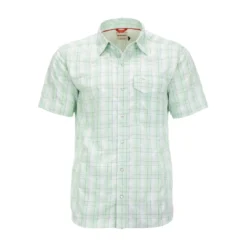 Apparel Simms Big Sky Short Sleeve Shirt