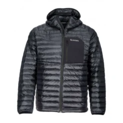 Apparel Simms Exstream Hooded Jacket