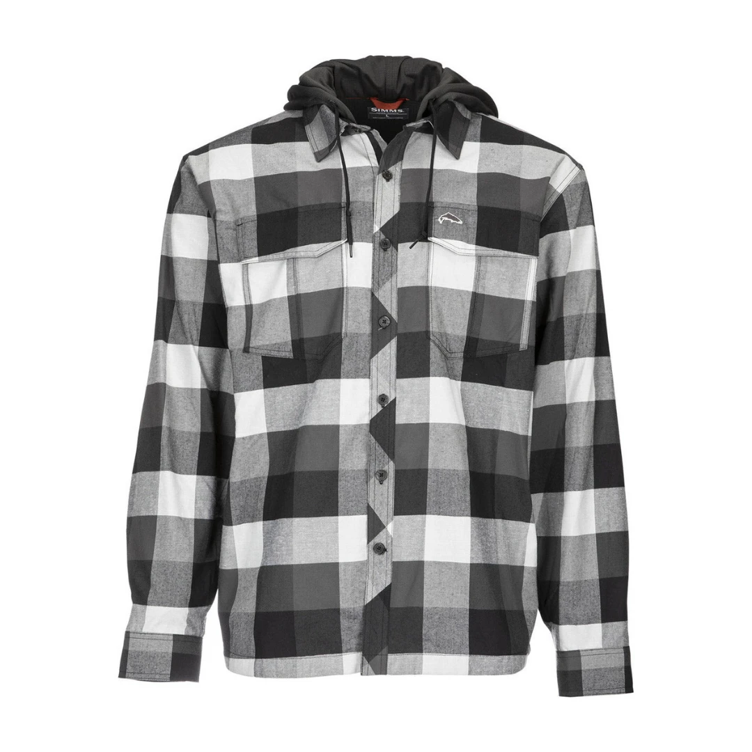 Simms Coldweather Hoody 1 Simms Coldweather Hoody