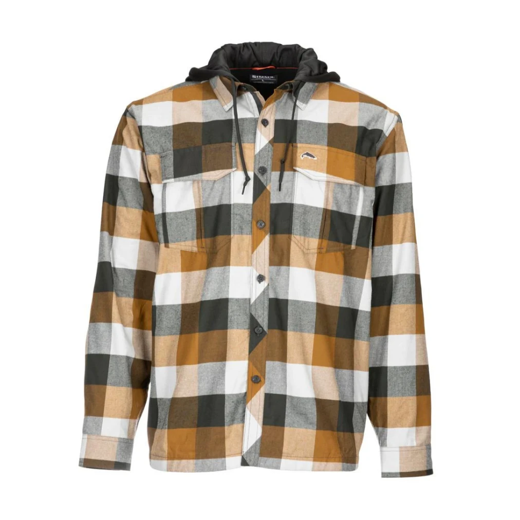 Simms Coldweather Hoody 2 Simms Coldweather Hoody