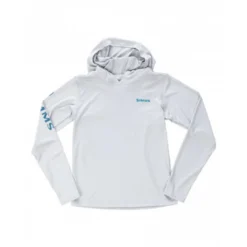Simms Kids Solar Tech Hoody Apparel 10 Simms Kids Solar Tech Hoody Apparel