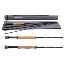 Fishin' World TFO Mangrove Coast Fly Rod