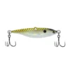 Fishin' World Spoons And Slabs Berkley Vibrato Jigging Spoon