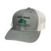 Fishin' World Fishin’ World Hat Meshback