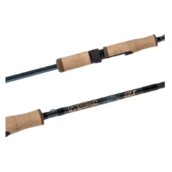 Shimano G. Loomis GLX Spinning Rods