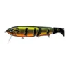 Evergreen ND-180 Swimbait -Peacock