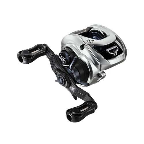 Fishin' World Shimano Daiwa Tatula SV TW103 Limited Edition Baitcast Reel 1 Fishin' World Shimano Daiwa Tatula SV TW103 Limited Edition Baitcast Reel
