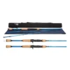 TFO Traveler Spinning Rods
