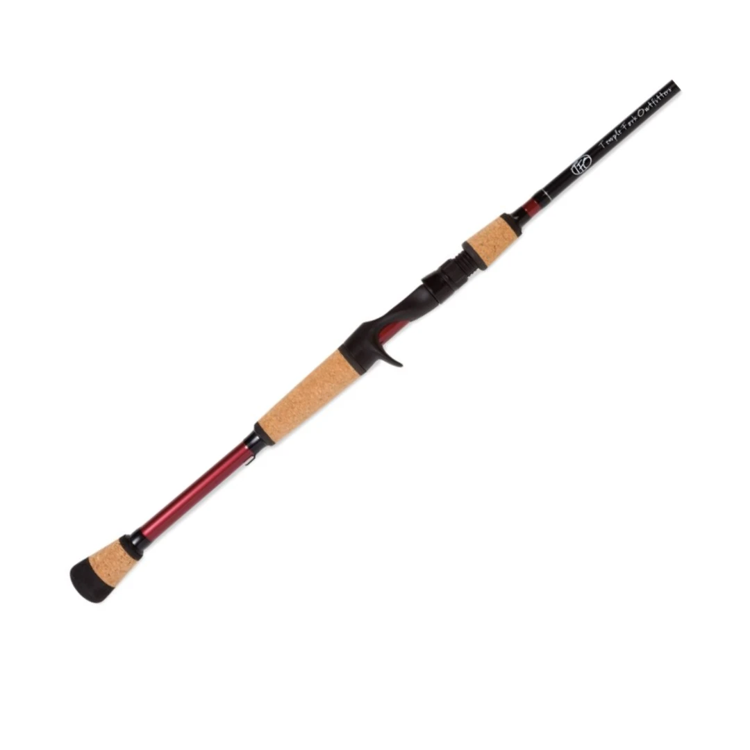 TFO TFG Professional Casting Rods 1 TFO TFG Professional Casting Rods