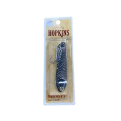 Hopkins Shorty Slab Baits