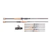 Falcon LowRider Spinning Rods