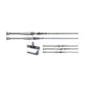 Falcon Bucoo SR Spinning Rods