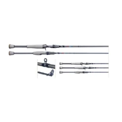 Falcon Bucoo SR Spinning Rods