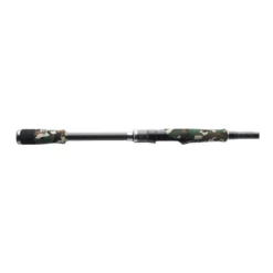 Daiwa Evergreen Combat Stick Spinning Rod