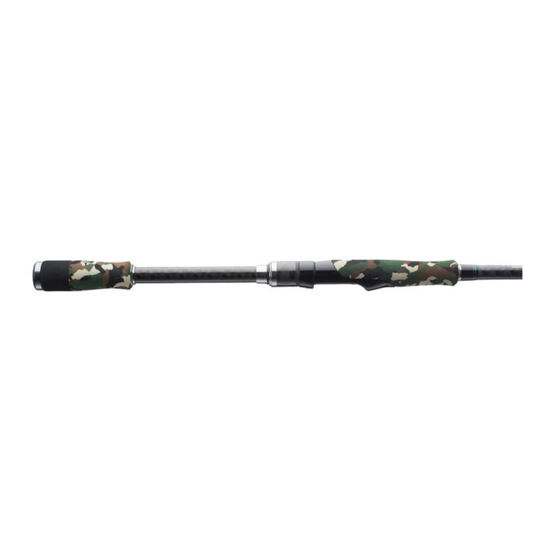 Daiwa Evergreen Combat Stick Spinning Rod 1 Daiwa Evergreen Combat Stick Spinning Rod