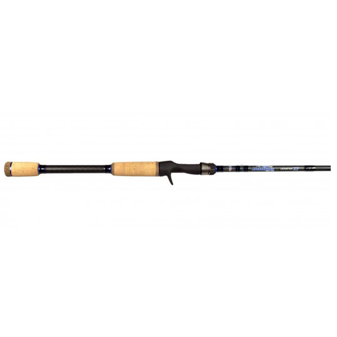 Dobyns Champion XP Casting Rods 2 Dobyns Champion XP Casting Rods