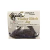 Oldham Trailer Hitch Jig Baits