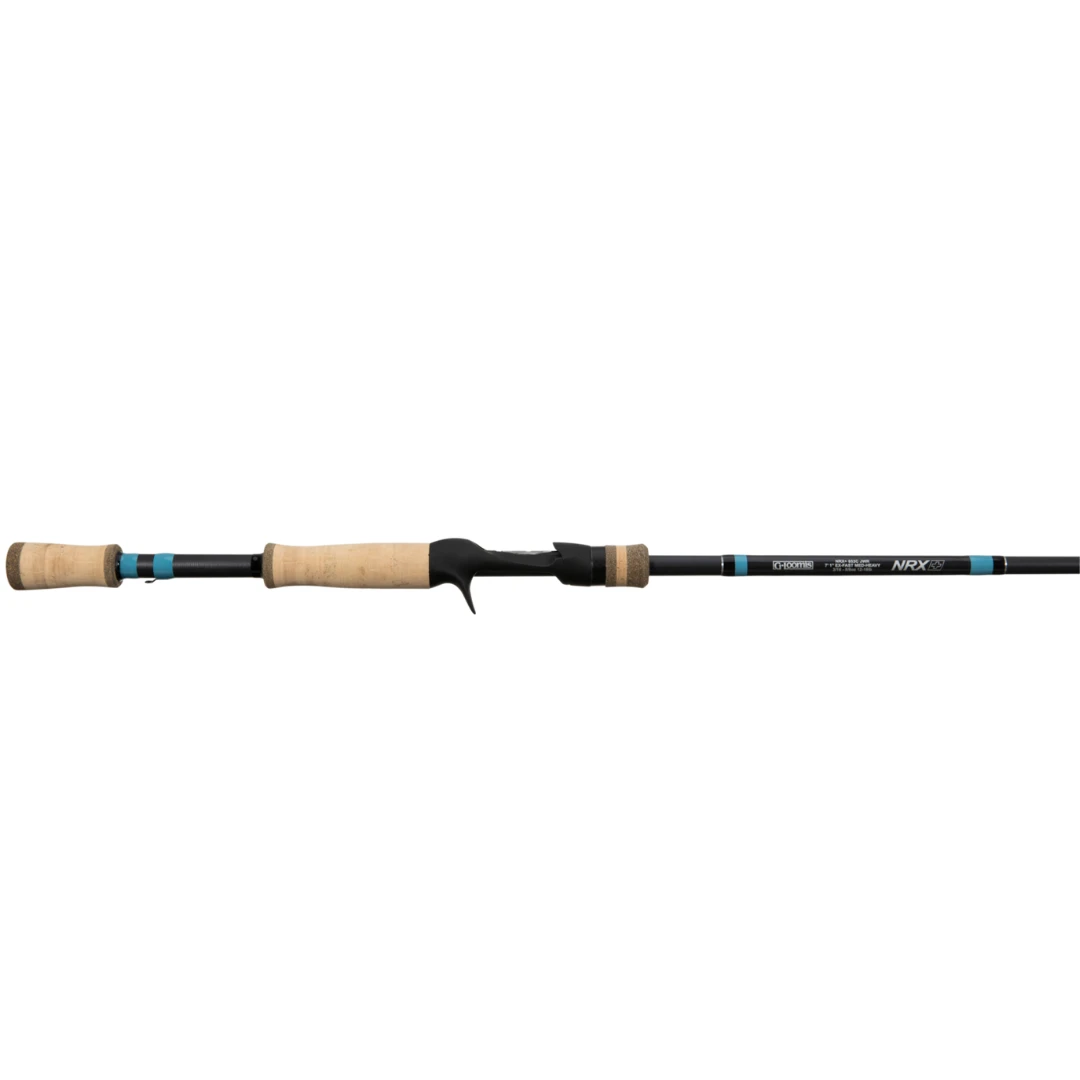 Fishin' World G. Loomis NRX+ Casting Rod Casting Rods 1 Fishin' World G. Loomis NRX+ Casting Rod Casting Rods