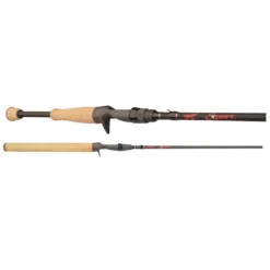 Falcon Expert Casting Rods