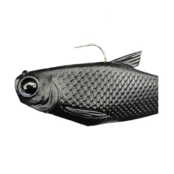 Bull Shad/Burrito Baits -Bacca Burrito