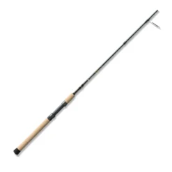 St. Croix Avid Trek Spinning Rod Rods
