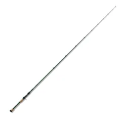 St. Croix Mojo Bass Glass Casting Rod