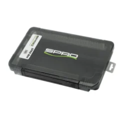 Fishin' World Storage SPRO Box Tackle Box