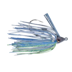 Santone Chris McCall's Rayburn Swim Jig Baits