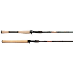 Dobyns Champion Extreme HP Casting Rods