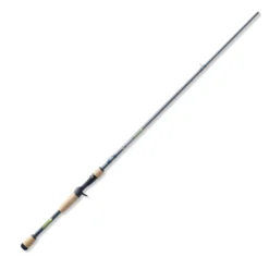 St. Croix Avid X Series Casting Rods