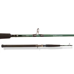 Falcon Deep Blue Casting Rods