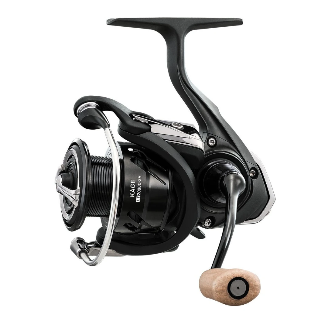 Daiwa Kage LT Spinning Reel 1 Daiwa Kage LT Spinning Reel