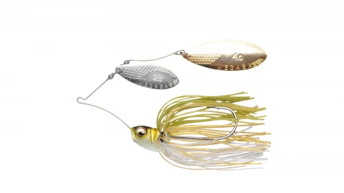 Megabass V9 Spinner Bait Spinner Baits 2 Megabass V9 Spinner Bait Spinner Baits