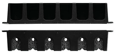 Pure Fishing Rod Racks Berkley Vertical Rod Rack 1 Pure Fishing Rod Racks Berkley Vertical Rod Rack