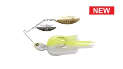Megabass SV-3 Spinnerbait