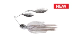 Megabass SV-3 Spinnerbait