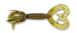 Baits Yamamoto Double Tail H-Grub