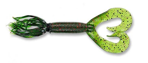 Baits Yamamoto Double Tail H-Grub
