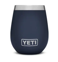 Yeti Rambler Wine Tumbler