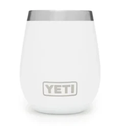 Yeti Rambler Wine Tumbler