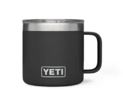 Yeti Rambler 14 Oz. Mug