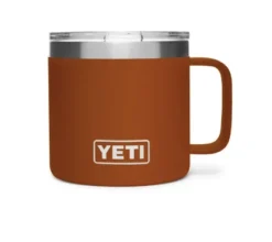 Yeti Rambler 14 Oz. Mug