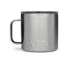 Yeti Rambler 14 Oz. Mug