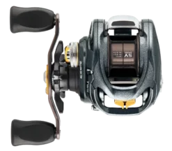 Daiwa Zillion SV Casting Reel Reels