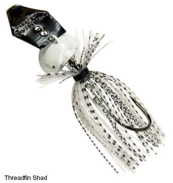 Z Man Chatterbait CFL Bladed Football Jig