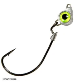 Swimbait Jig Heads Z Man Texas Eye Jighead